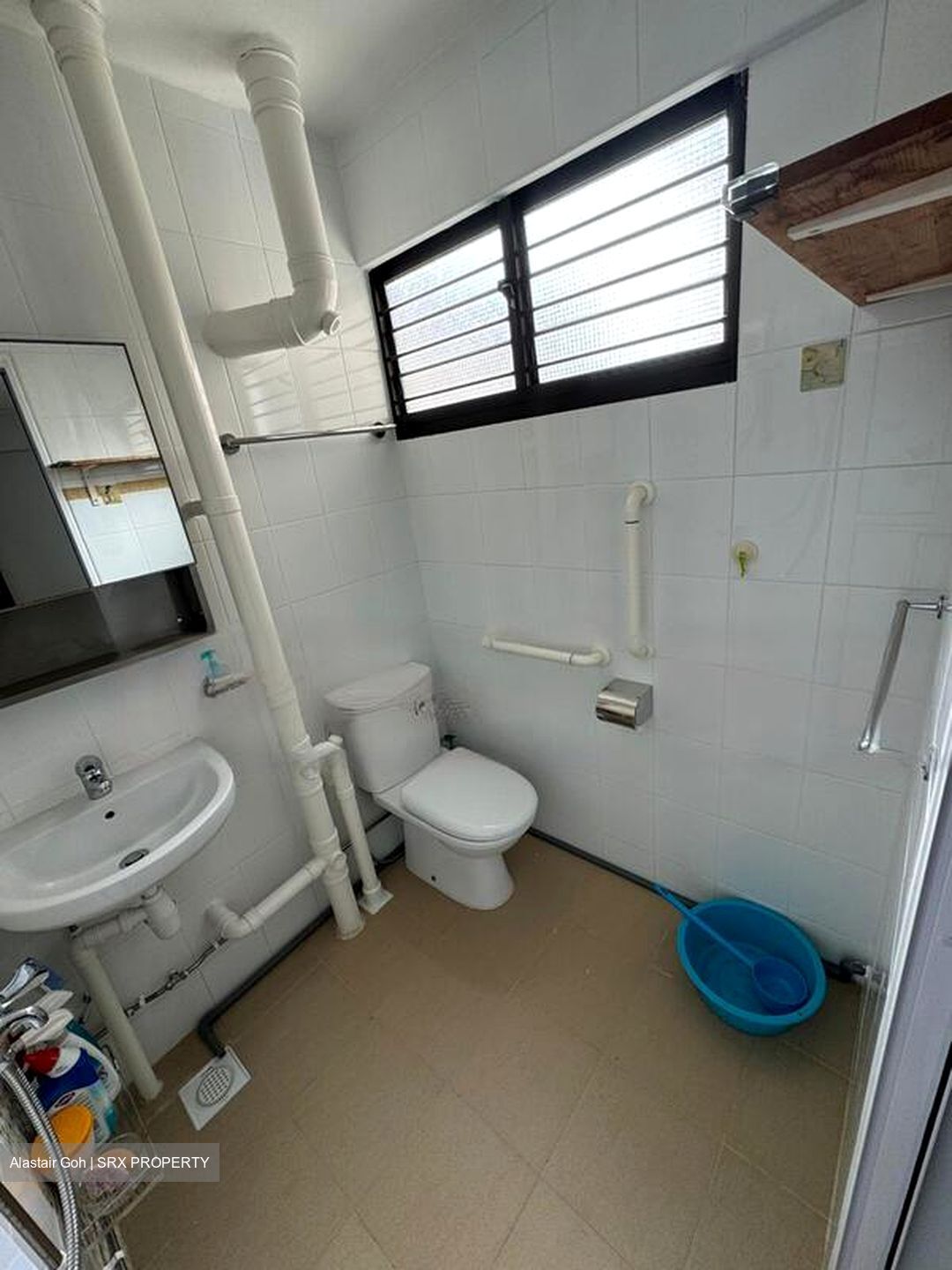 Blk 126 Serangoon North Avenue 1 (Serangoon), HDB 4 Rooms #459274641